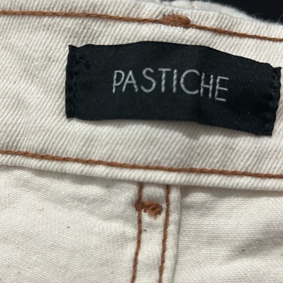 Pastiche - Picture 8 of 8